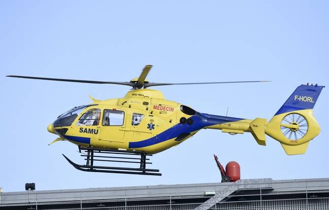 Nantes, Angers et Le Mans : Trois nouveaux hélicoptères pour les urgences hospitalières