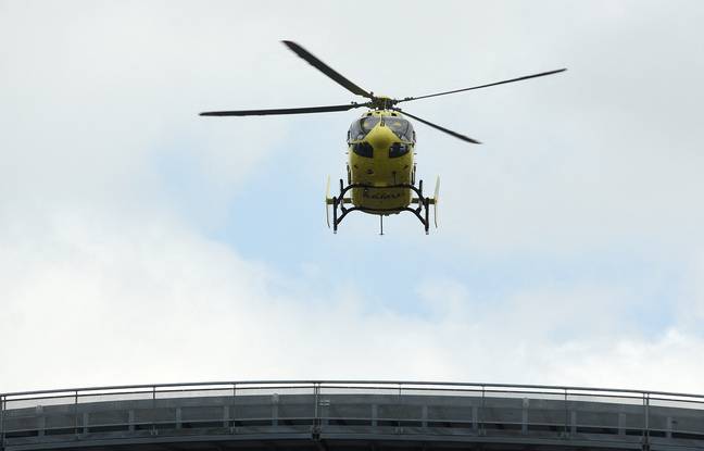 Ille-et-Vilaine: Une femme et un bébé de 5 mois grièvement blessés dans un accident