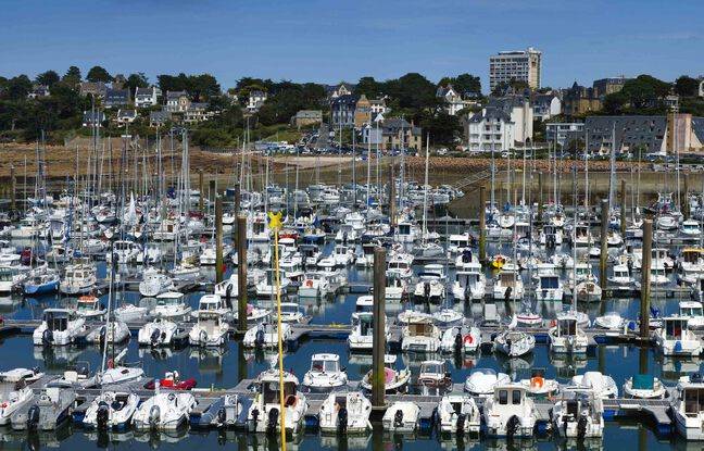 Un réseau de voleurs de GPS de bateaux démantelé, deux personnes interpellées