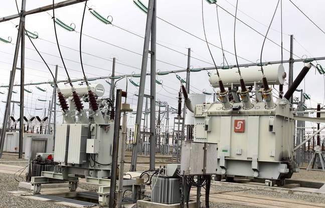 Isère : L’ultra-gauche pointée du doigt après l’incendie d’un poste électrique