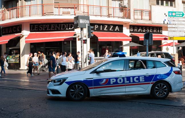 Marseille : Un adolescent retrouvé mort sur les rails du métro