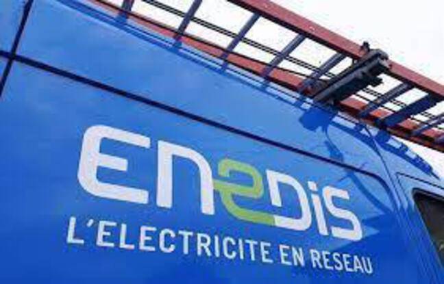 Isère : Un incendie criminel touche un poste électrique Enedis, l’ultra-gauche à nouveau soupçonnée