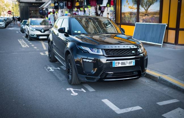 Nord : Une équipe de voleurs de Range Rover démantelée par les gendarmes