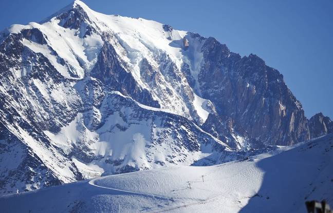 Mont-Blanc : Deux jeunes femmes décèdent dans une avalanche