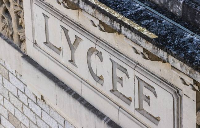 Val-d’Oise : Un barnum servant de cantine s’effondre dans un lycée à cause des rafales de vent