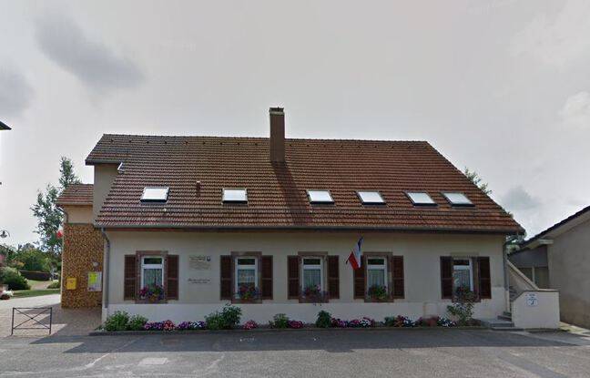 Moselle : Une mairie taguée après les résultats du premier tour de l’élection présidentielle