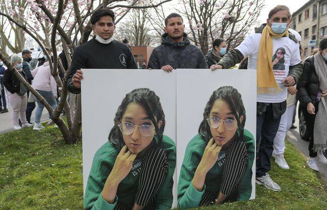 Argenteuil : Le procès des deux collégiens accusés d’avoir noyé Alisha débute ce lundi