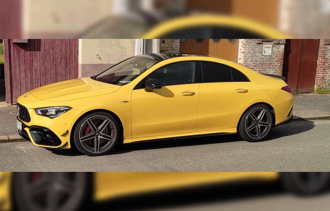 Oise : Ce n’est pas pour une faute de goût que les gendarmes ont arrêté cet automobiliste