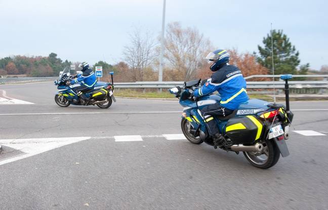 Bas-Rhin : Jeune permis en poche, il est contrôlé à 149 km/h sur une départementale