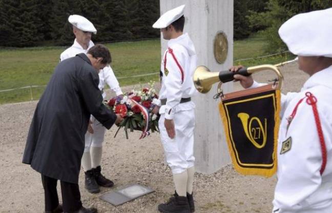 Haute-Savoie : Le dernier combattant du maquis des Glières est décédé à l’âge 104 ans