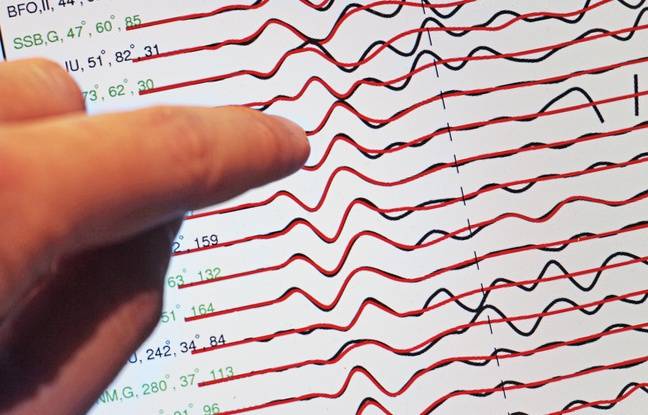 Alpes-de-Haute-Provence : Un nouveau séisme, de magnitude 2,1, ressenti dans plusieurs communes
