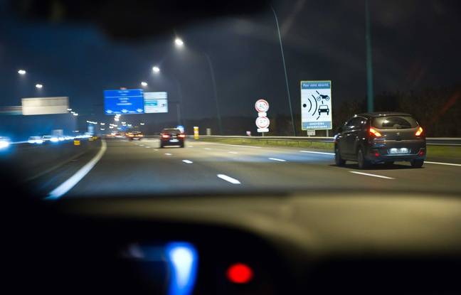 Toulouse : Garé sur la bande d’arrêt d’urgence de l’autoroute, le couple dormait tout son soûl