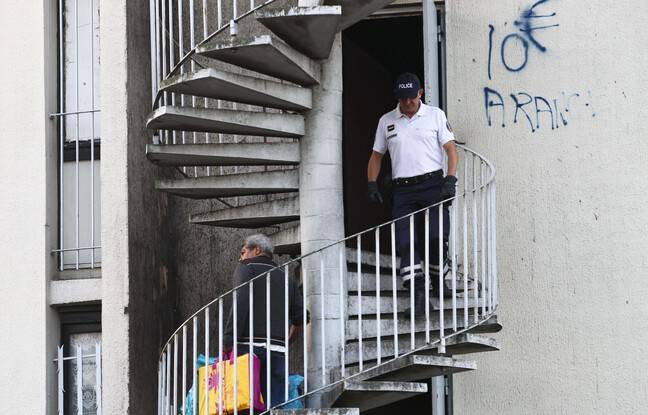 Lyon : Une fillette de 7 ans déscolarisée vivait dans un logement insalubre, délaissée par sa mère et son beau-père