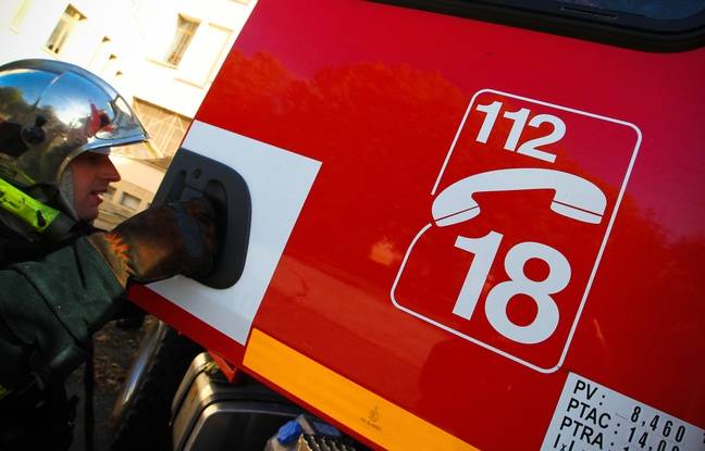 Isère : Une voiture conduite par un ado de 17 ans percute un bus, un enfant de 10 ans tué