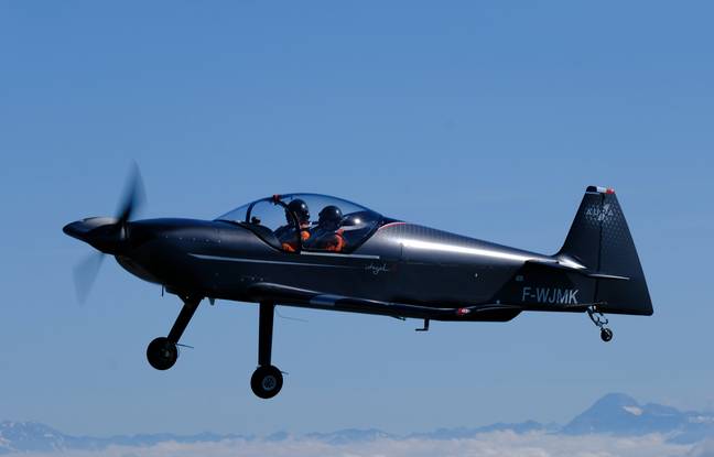 Ariège : Les deux pilotes décédés dans le crash d’un prototype d’avion étaient des champions de voltige