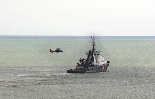 Manche : Fin des recherches pour retrouver l’avion disparu en mer