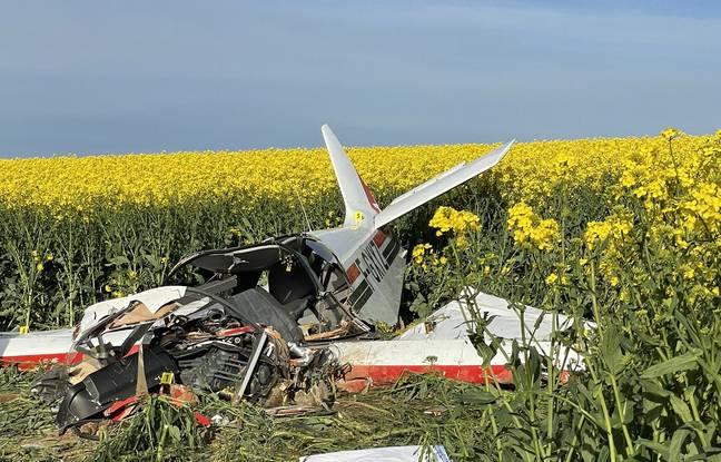 Côtes-d’Armor : Ce que l’on sait sur le crash d’un avion de tourisme qui a fait trois morts