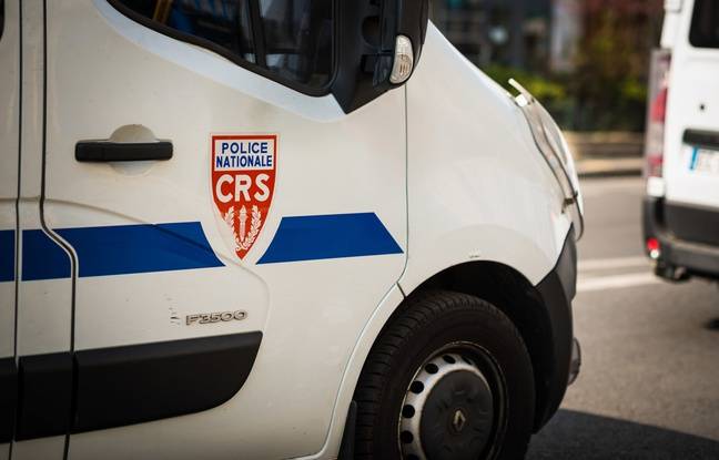 Valence : Une bouteille jetée sur un fourgon de CRS, un ado de 16 ans interpellé