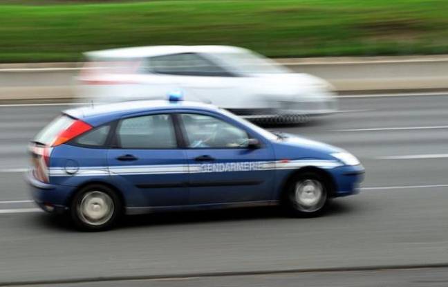 Digne-les-Bains : Ivre au volant, il prévient les gendarmes qu’il est en état de récidive