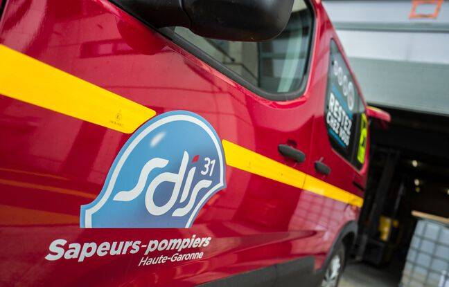 Toulouse : Un lycée entièrement évacué après un incendie dans un local à archives