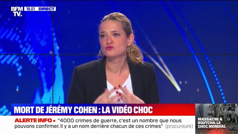Affaire Jérémy Cohen: ce que l’on sait des circonstances de la mort du jeune homme à Bobigny