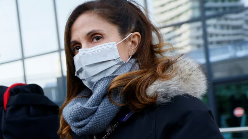 Accusations d’inceste: Coline Berry condamnée pour diffamation