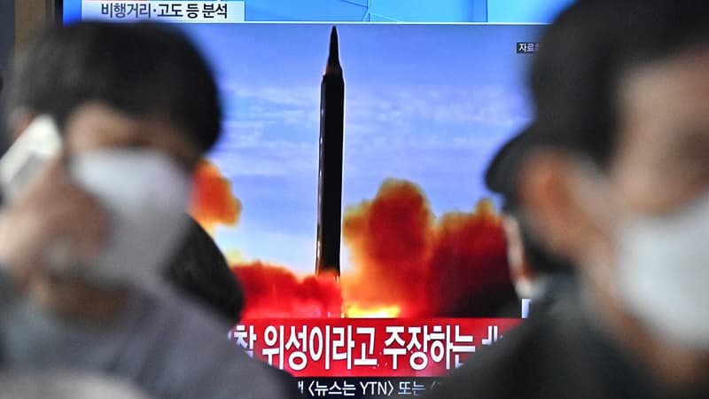 Corée du Nord: Pyongyang menace d’utiliser l’arme nucléaire en cas d’attaque du Sud
