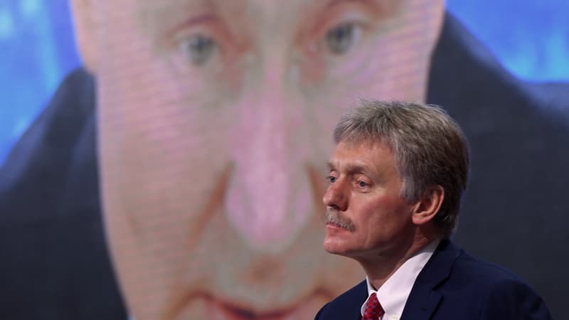 Civils tués à Boutcha: le Kremlin rejette “catégoriquement” toutes les accusations