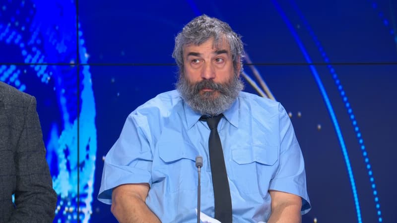 “Il commençait à reprendre sa vie en main”: le père de Jérémy Cohen témoigne sur BFMTV