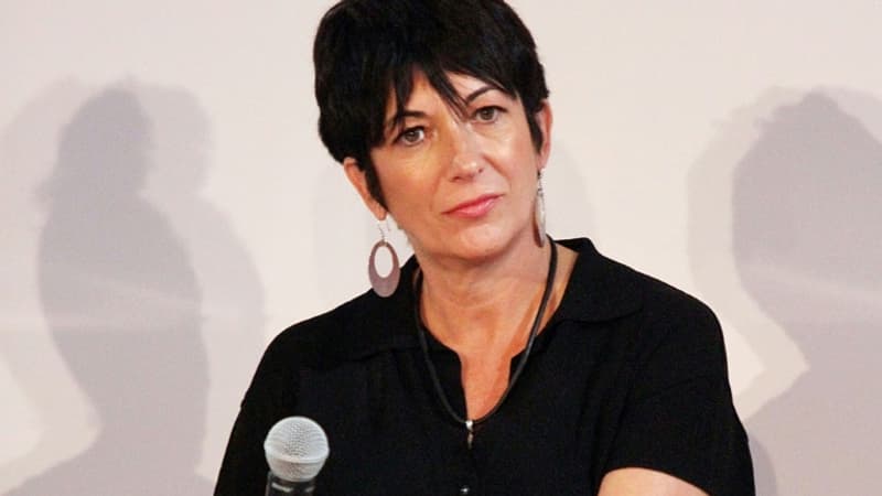 La Britannique Ghislaine Maxwell ne sera pas rejugée à New York pour ses crimes sexuels avec Epstein