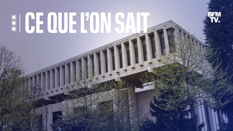 Ce que l’on sait des six espions russes expulsés par la France