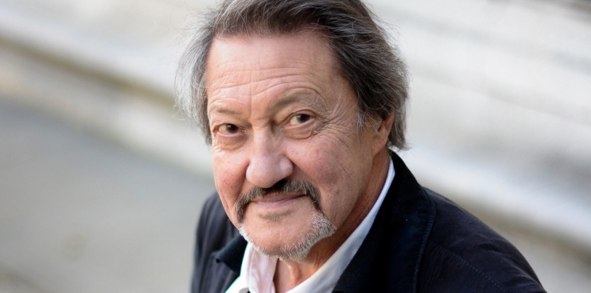 Jacques-André Bertrand est mort !