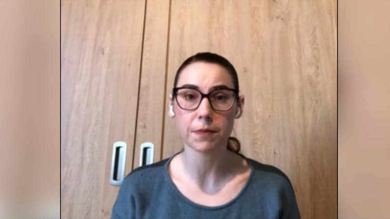 Guerre en Ukraine: “Lorsque les Russes ont vu qu’ils allaient être battus, ils ont commencé à violer”