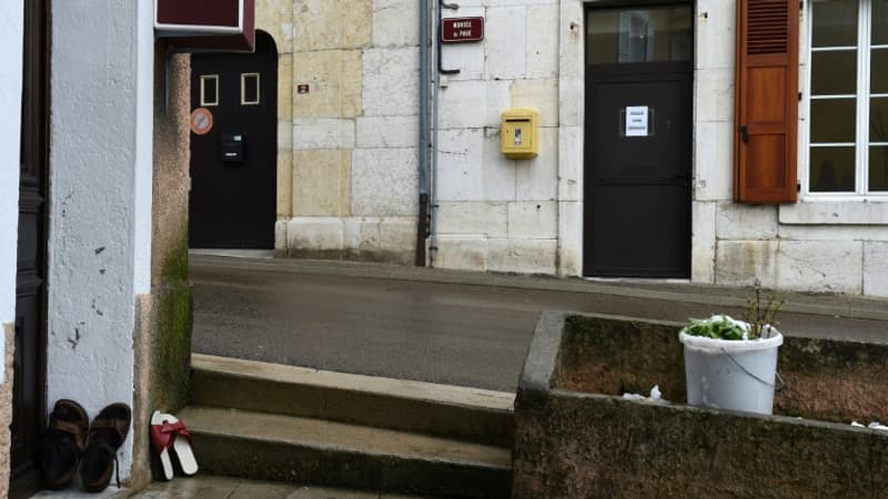 Meurtre d’une postière dans l’Ain: le parquet fait appel après l’acquittement de Mamadou Diallo