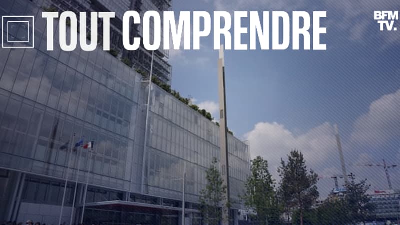 TOUT COMPRENDRE – Sur quoi porte l’enquête préliminaire concernant l’affaire McKinsey?