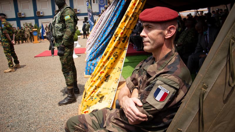 Un nouveau patron pour le renseignement militaire français