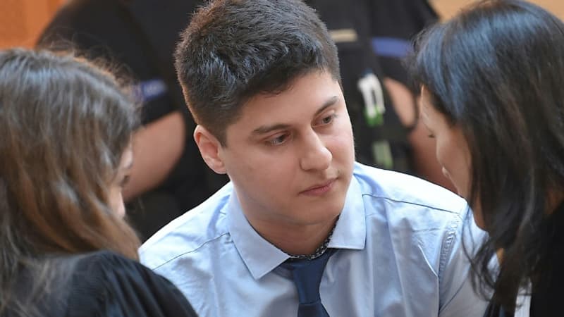 Assassinat de Narumi Kurosaki: Nicolas Zepeda condamné à 28 ans de réclusion criminelle