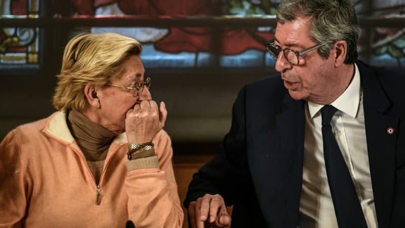 Patrick et Isabelle Balkany convoqués ce mardi pour une affaire de photomontage sexuel