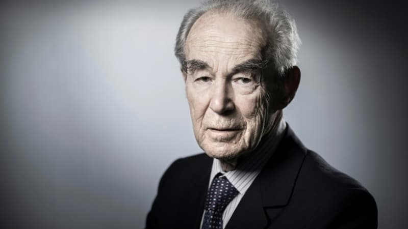 Robert Badinter réclame la grâce de Melissa Lucio, une Américaine condamnée à mort