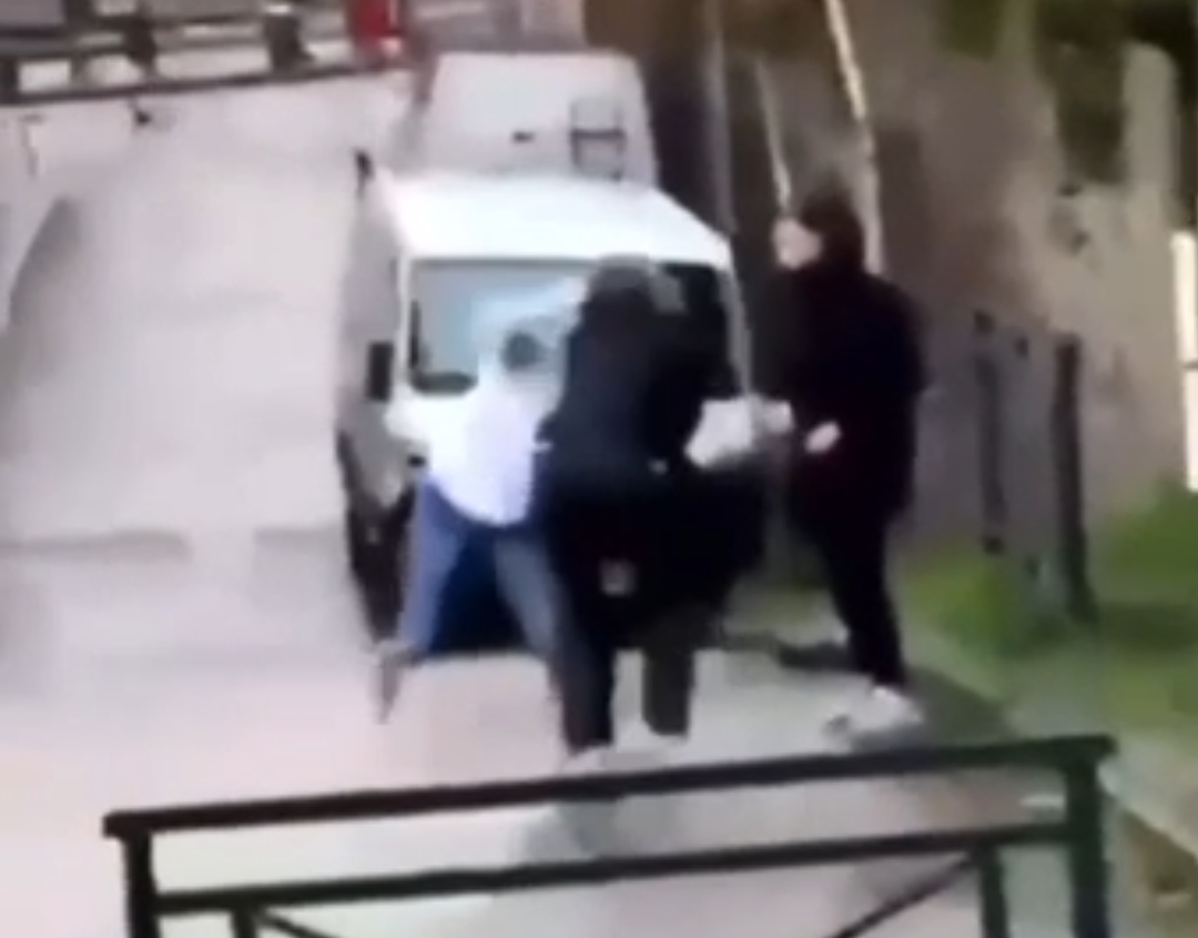 Limoges : une bande de filles violentes s’attaque à une adolescente