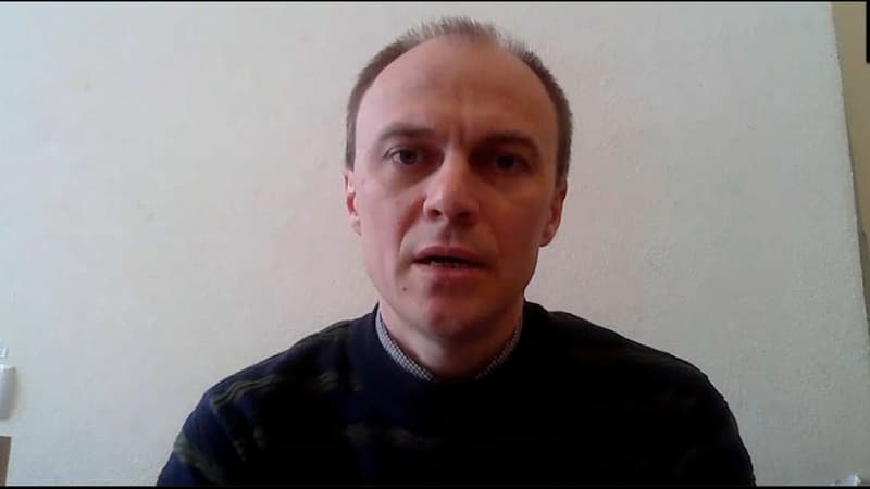 Guerre en Ukraine: des habitants de Marioupol contraints de manger leurs animaux de compagnie