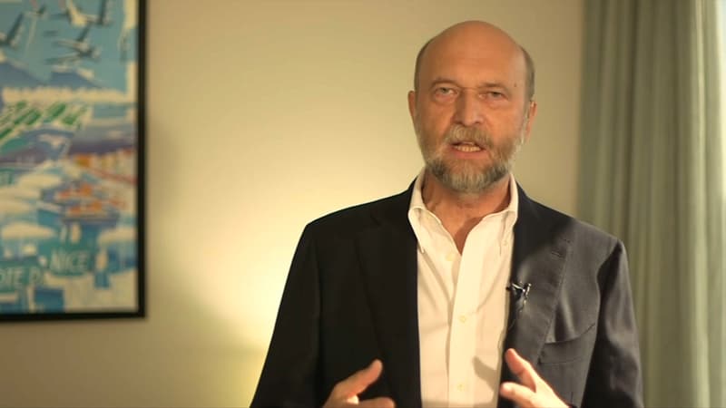 “Il est peut-être instable psychologiquement”: l’ancien banquier du Kremlin se confie sur Poutine