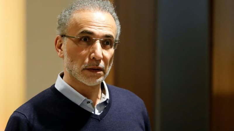 Tariq Ramadan accusé de viol: les juges d’instruction annoncent la fin des investigations