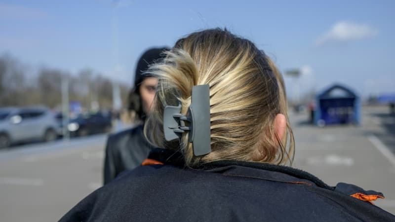 “Je ne veux plus vivre”: une Ukrainienne fuyant Kherson accuse deux soldats russes de l’avoir violée pendant 13 heures