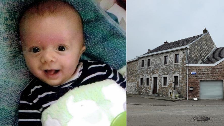 Mathis, 5 mois, tué dans son landeau par une voiture