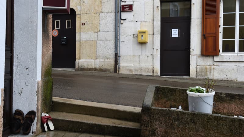 Meurtre d’une postière dans l’Ain: Mamadou Diallo acquitté “au bénéfice du doute”