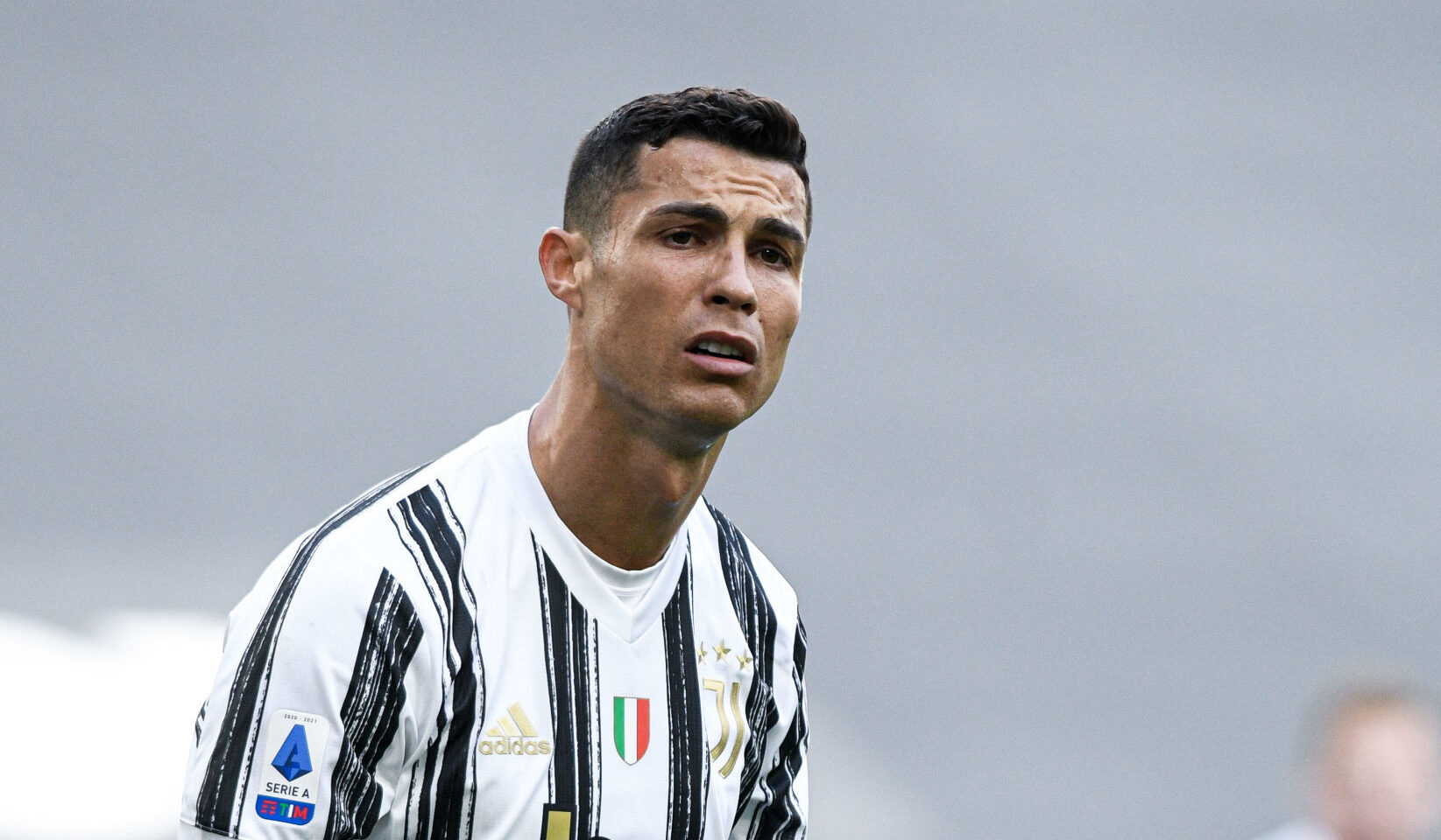 DRAME – Cristiano Ronaldo annonce la mort de son enfant !