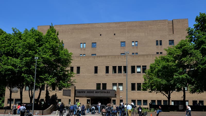 Un député britannique jugé coupable d’agression sexuelle sur mineur