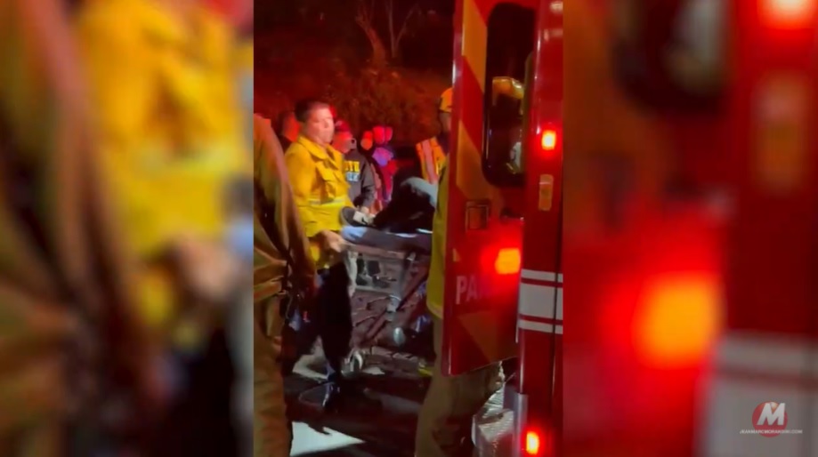 VIDEO : Dave Chappelle agressé sur scène lors d’un spectacle !