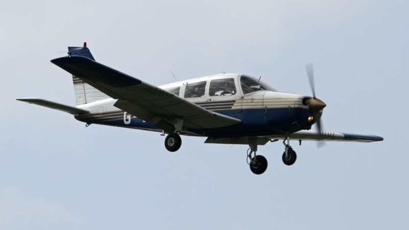 Haute-Savoie: deux morts dans l’accident d’un avion de tourisme